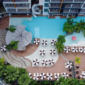 Sea Seeker Krabi Resort - SHA Plus